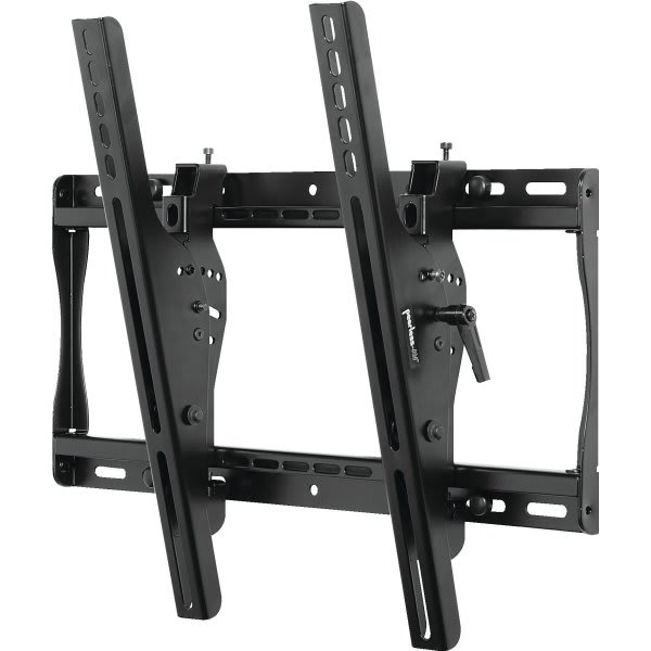 Peerless Smartmount Universal Tilt Wall Mount For 32-50 In Flat Panel Screens