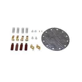 Hubbell Industrial Controls 75HB369 Pressure Switch Kit 69H