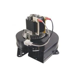 Lennox 75P58 Induced Draft Blower Assembly