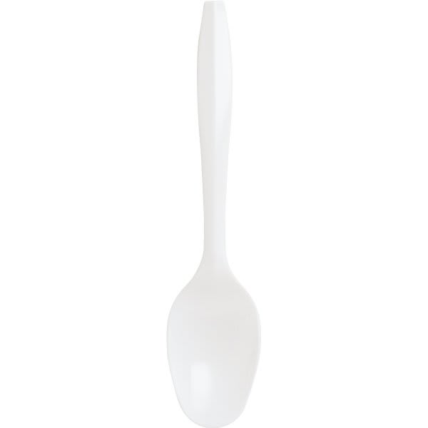 Dixie Medium Weight Polypropylene Teaspoon (1000/Case)