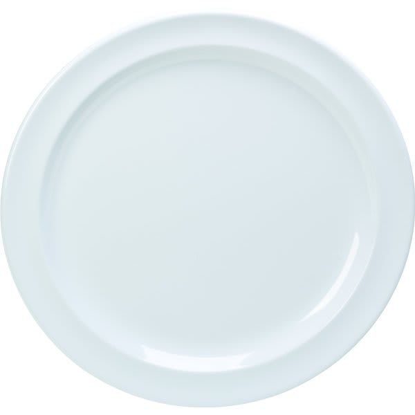 Thunder Group Melamine 9" Dinner Plate Package Of 12