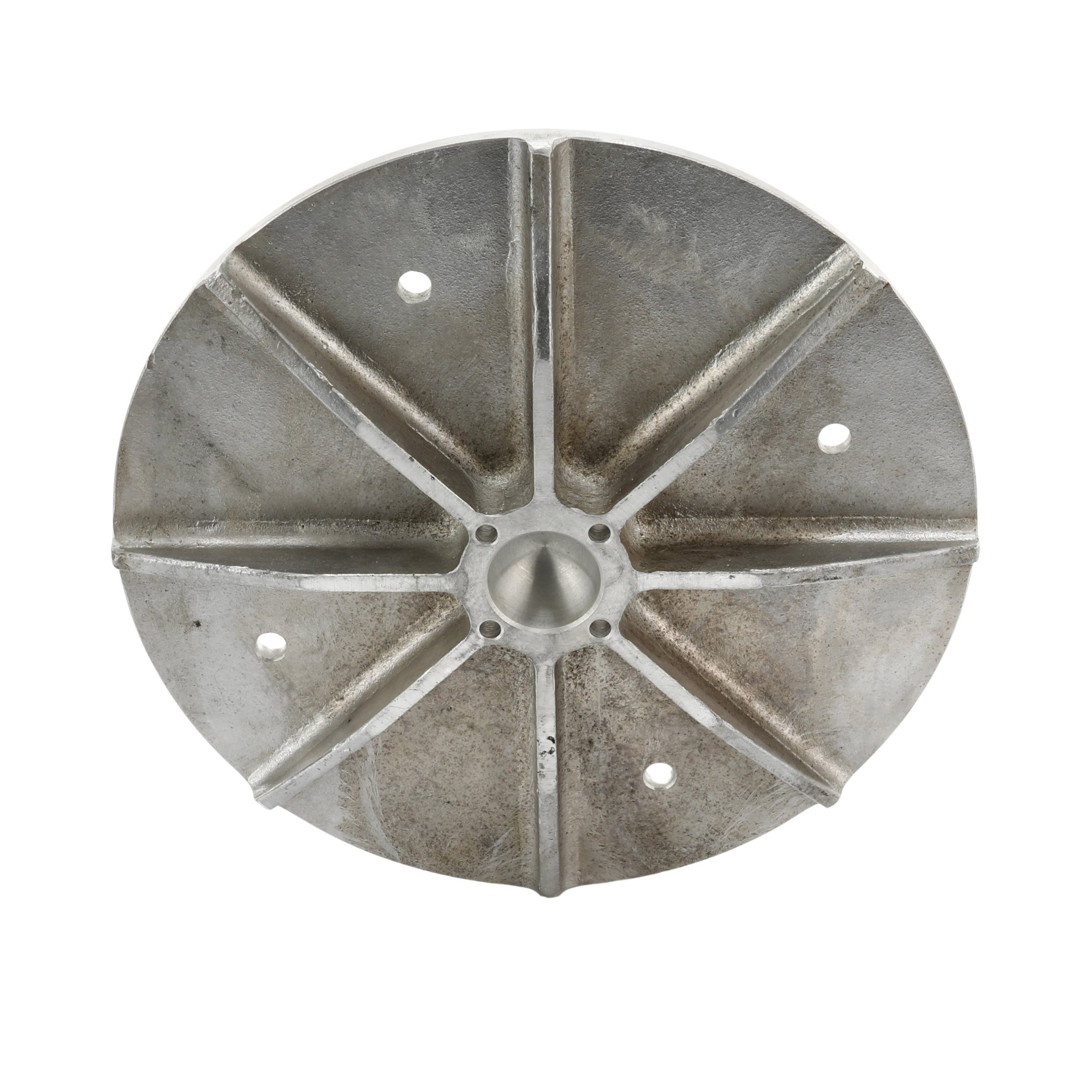 Genie Part # 76717GT – Footpad