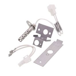 Emerson Climate-White Rodgers 767A-381 Mini Hot Surface Ignitor 7.5" Leads & Mounting