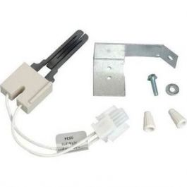 Emerson Climate-White Rodgers 767A-383 Hot Surface Ignitor Silicon Carbide