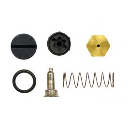 Williams Comfort Products 7728 Natural To Liquid Propane Gas Conversion Kit