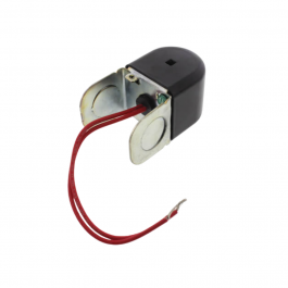 Parker-Jackes Evans 77320 N/C Solenoid Coil 208-240V G23MM