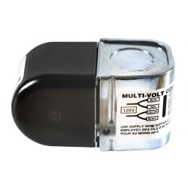 Parker-Jackes Evans 77360 Dual Voltage Solenoid Coil 120/240V G23MM