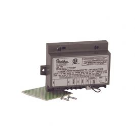 Robertshaw 780-746 Universal Lockout Ignition Control Module 45SEC Pre-Purge