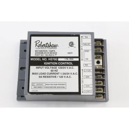 Robertshaw 780-790 Hot Surface Ignition (HSI) Module HS780-17NL-304A