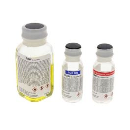 Sporlan Controls 780042 Acid Test Kit TA-1