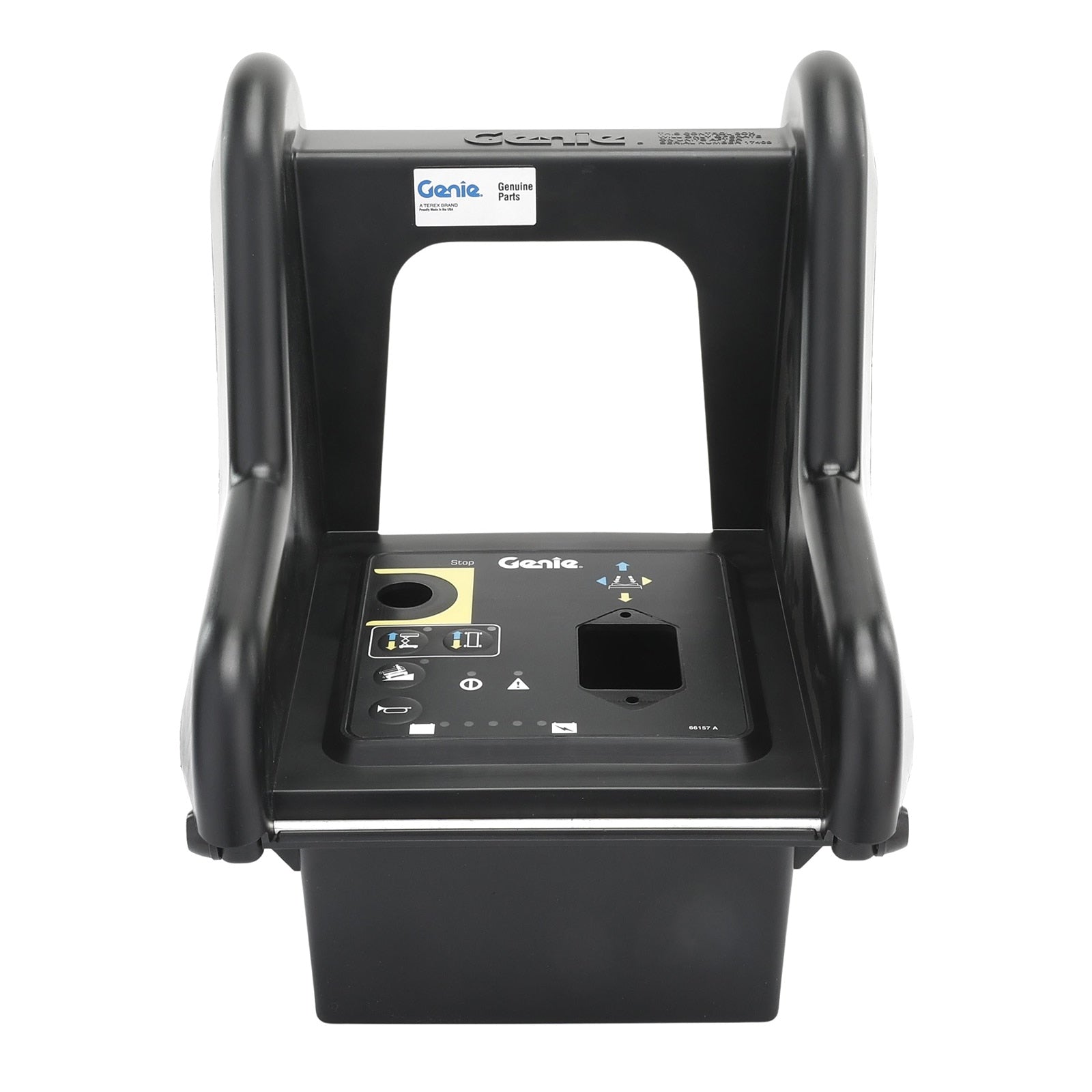 Genie Part # 78805GT – Upper Control Box