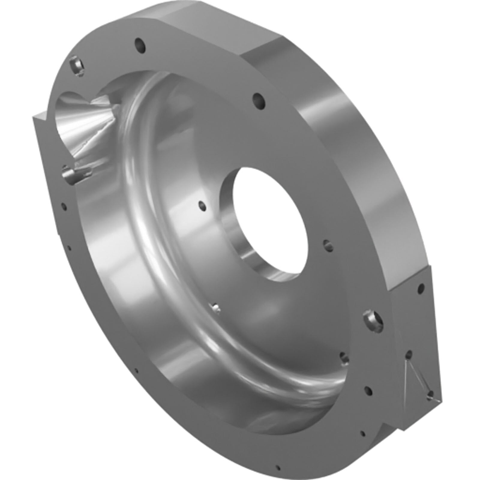 Genie Part # 79257GT – Coupler And Housing