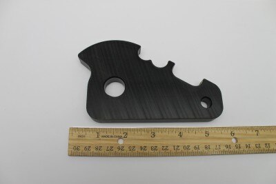 Genie Part # 79373GT – Up Limit