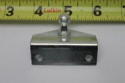 Genie Part # 796432GT – Bracket W/Ball,GAS Spring