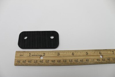 Genie Part # 79806GT – Bumper, Gate Latch, Hdpe