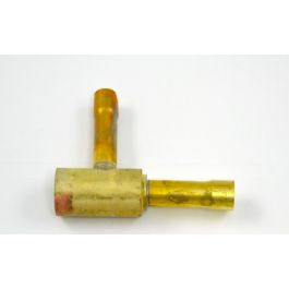 Lennox 79J87 Check Valve at Controls Central