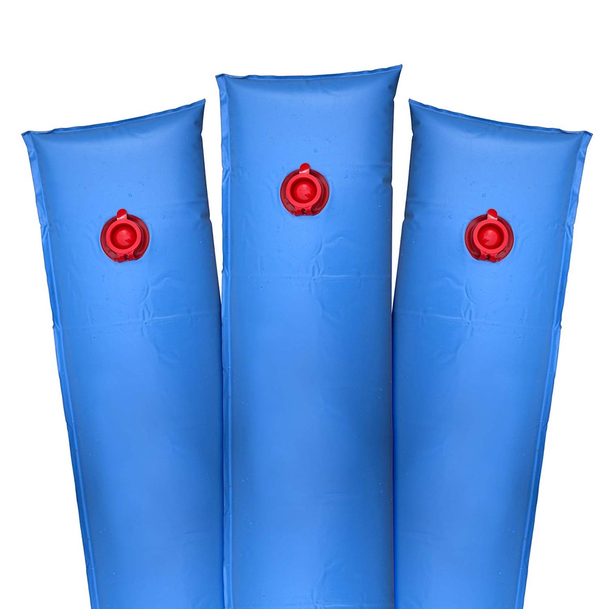8 Foot Single Chamber Winter Cover Water Bag