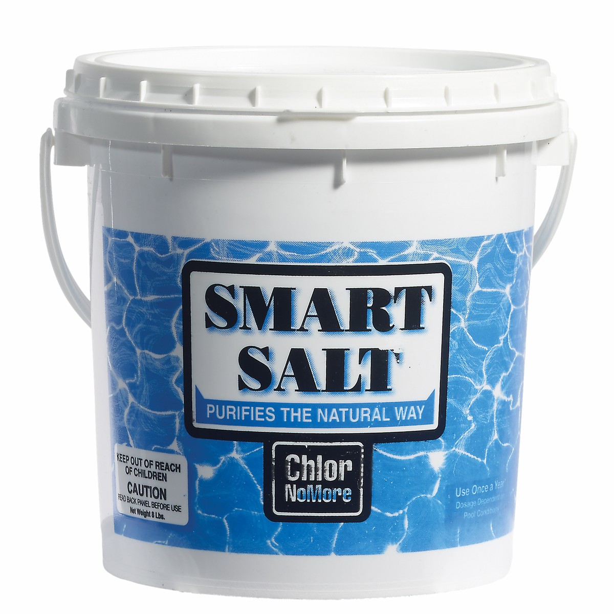 8 Lb Smart Salt for Smart Salt Systems