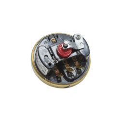 Robertshaw 8000-024 SPDT Water Level Switch Tube Open