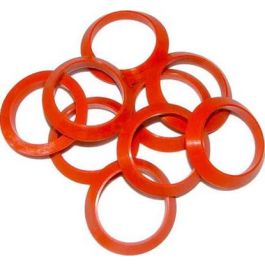 Raypak 800001B Header Gasket Kit 9-Pack