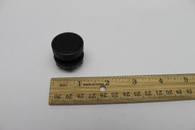 Genie Part # 80076GT – Push Button Black with Seal
