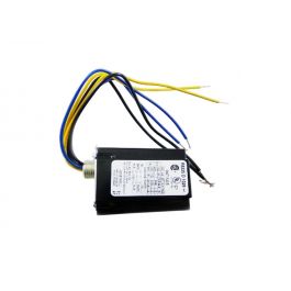 BURNHAM NEW YORKER 80160265 Normally Open DPST Relay 1/2" Conduit 24V