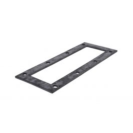 Burnham Boiler 8036058 Cover Plate Gasket