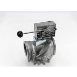 ASCO 8044A7CSA 3 Inch N/C M/R Valve ,0/10#,Free Hndle
