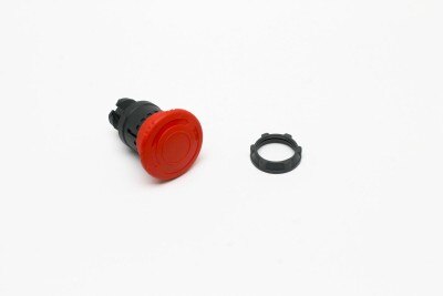 Genie Part # 80713GT – Stop Button Red