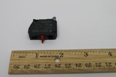Genie Part # 80715GT – Contactor Block