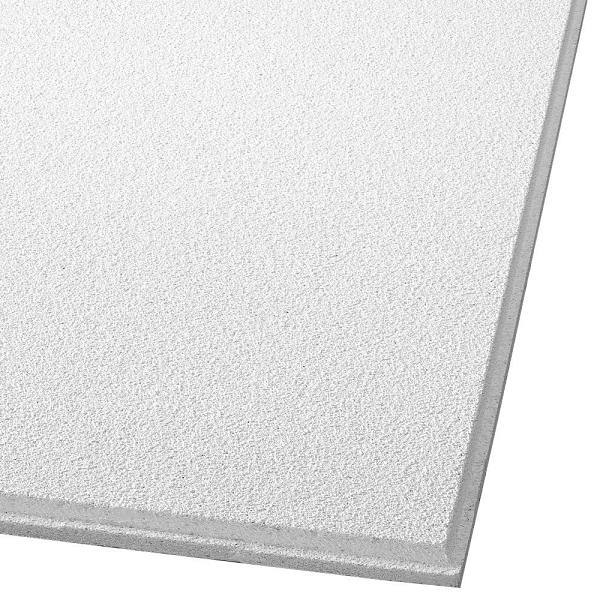 Armstrong Ceilings Dune™ 2' X 2' Angled Tegular Ceiling Tile (16-Case)