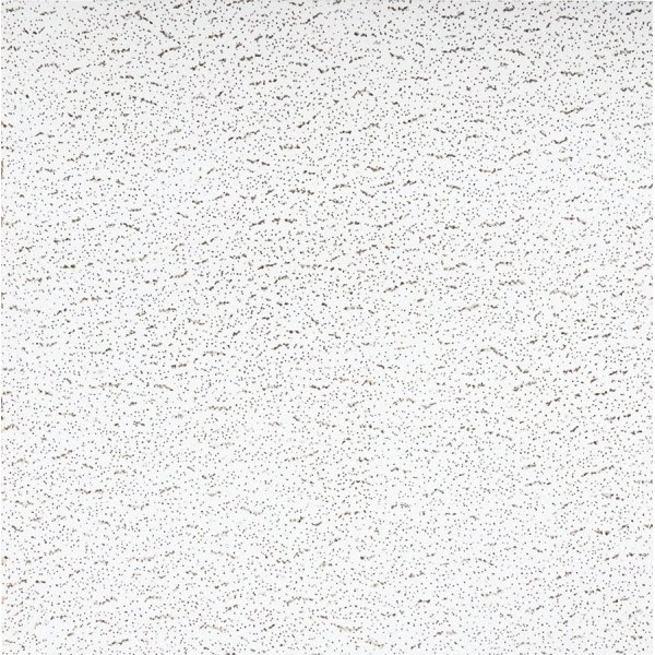 Armstrong Ceilings Fissured 2' X 2' Square Ceiling Tile (16-Case)
