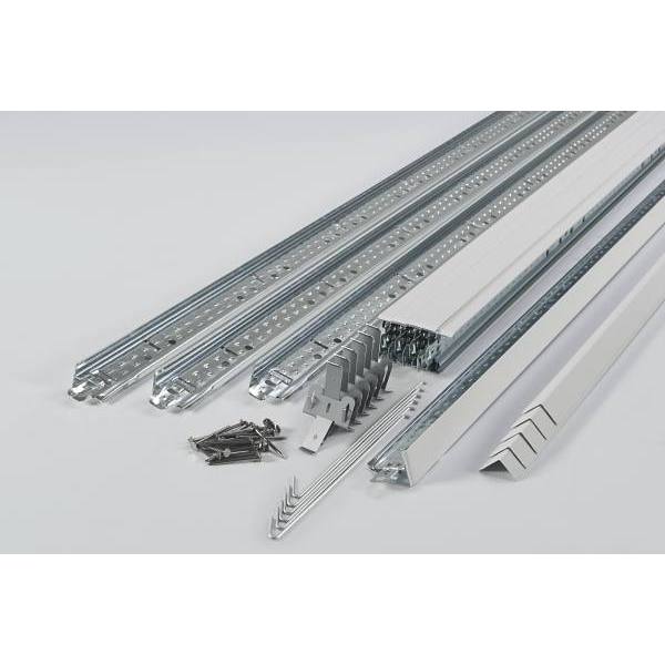 Armstrong Ceilings Quickhang™ 2' X 4' Suspended Ceiling Installation Grid Kit