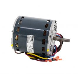International Comfort Products 8079695 3/4HP 3-Speed Blower Motor 208-230V