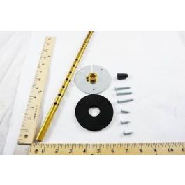 Siemens 808-517 Remote Bulb Holder Kit
