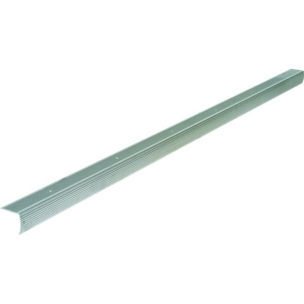 Frost King 1-1/8 X 36" Aluminum Stair Edging