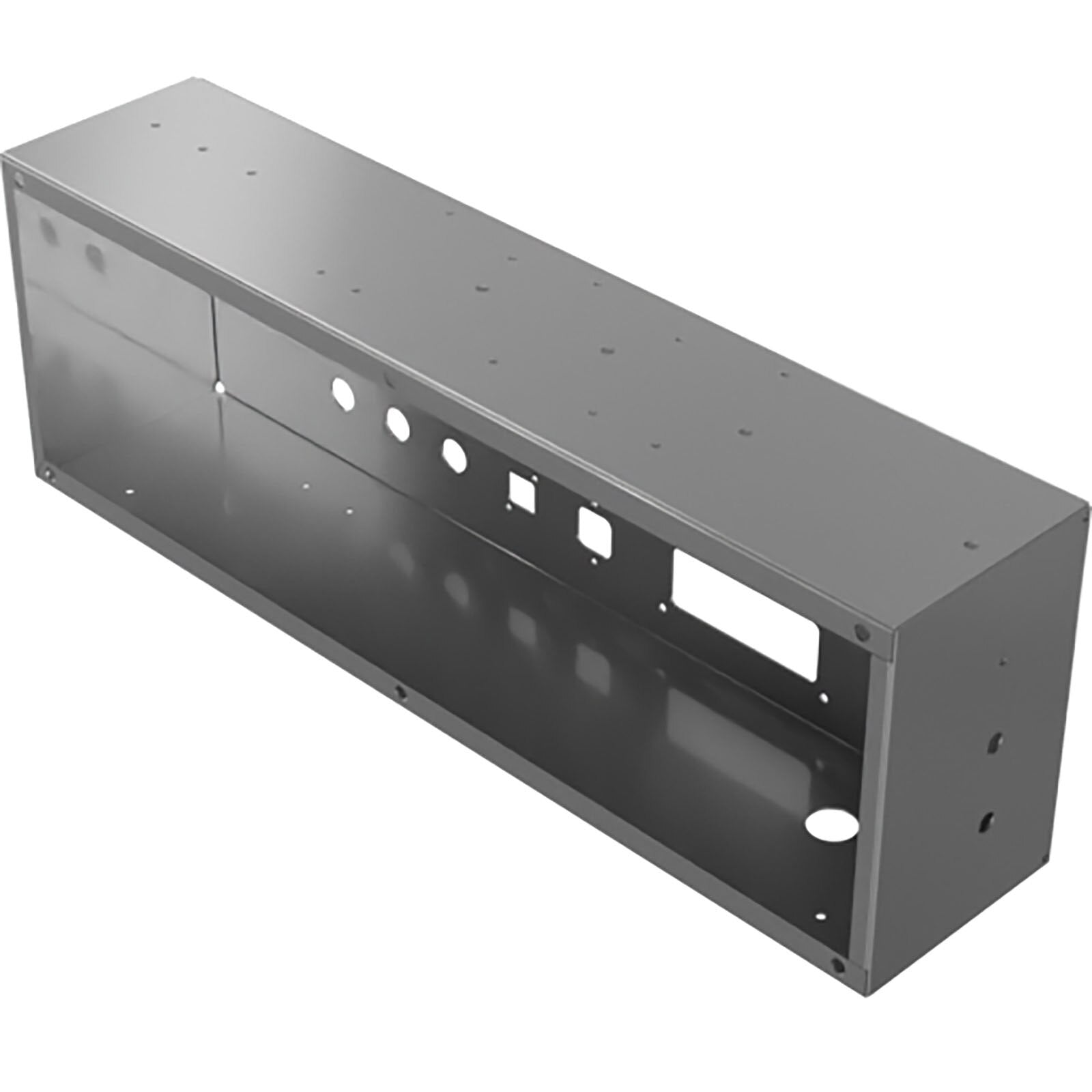 Genie Part # 81485GT – Platform Control Box