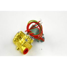 ASCO 8221G3-24V Slow Close Valve 1/2 Inch N/C 5-150