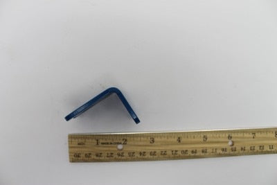 Genie Part # 822587GT – Rear Cover Bracket