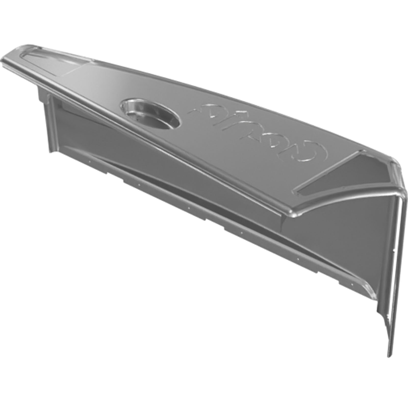 Genie Part # 823128GTSB – Cover