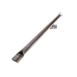 Burnham Boiler 8236098 1" Main Burner W/Pilot Bracket - Residential Boilers