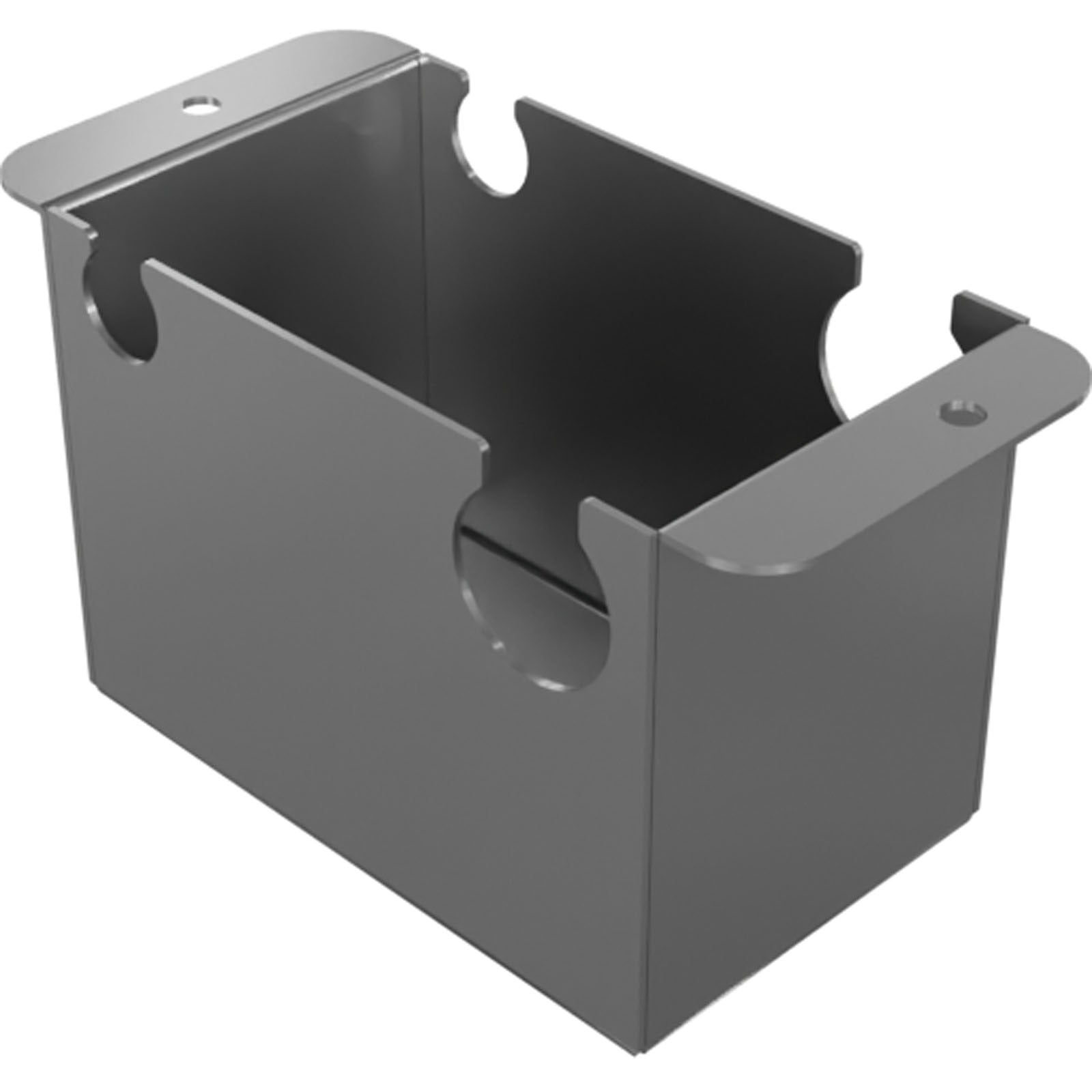 Genie Part # 824397GT – Power Relay Module Cover