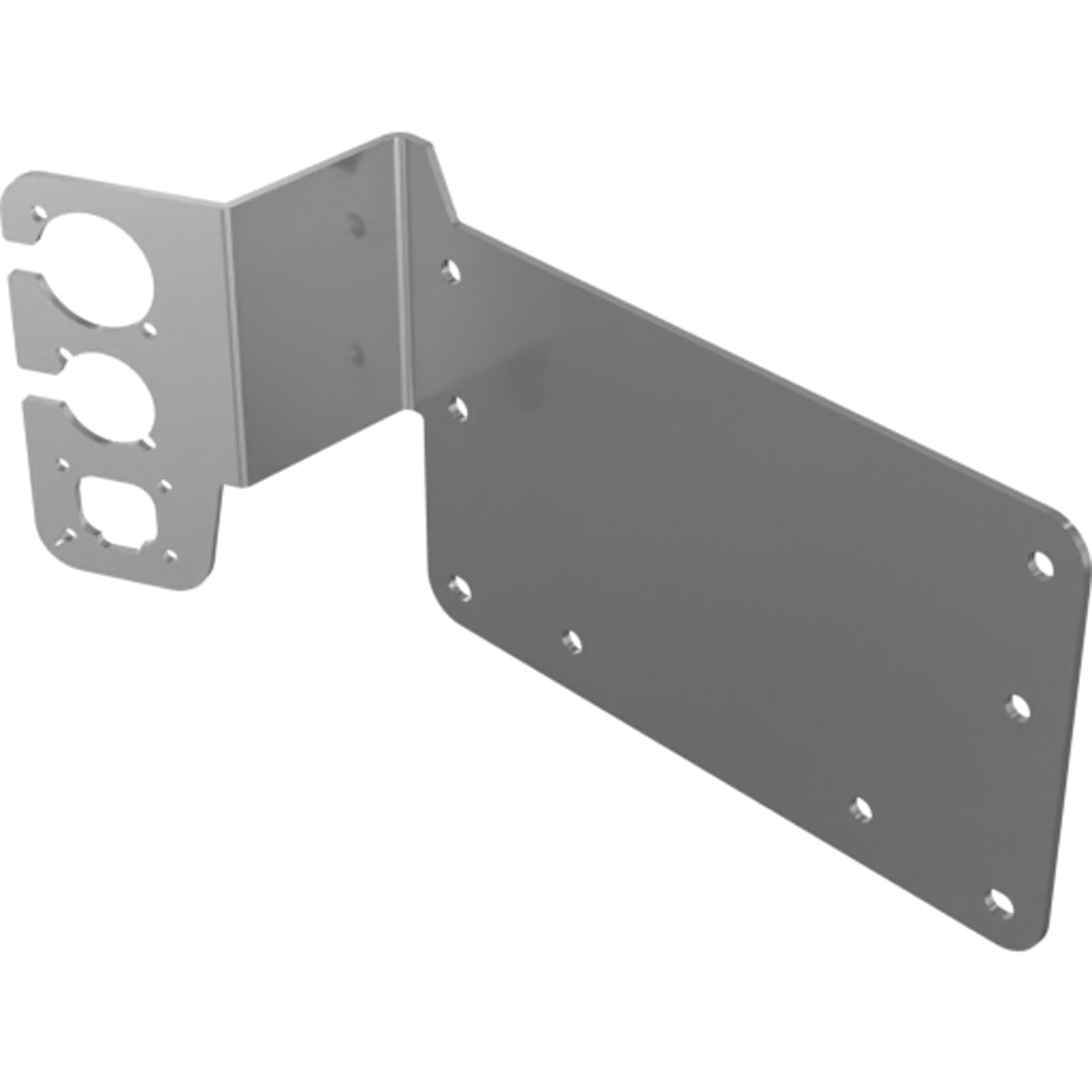 Genie Part # 825628GT – Bracket, Cover, Relay Module