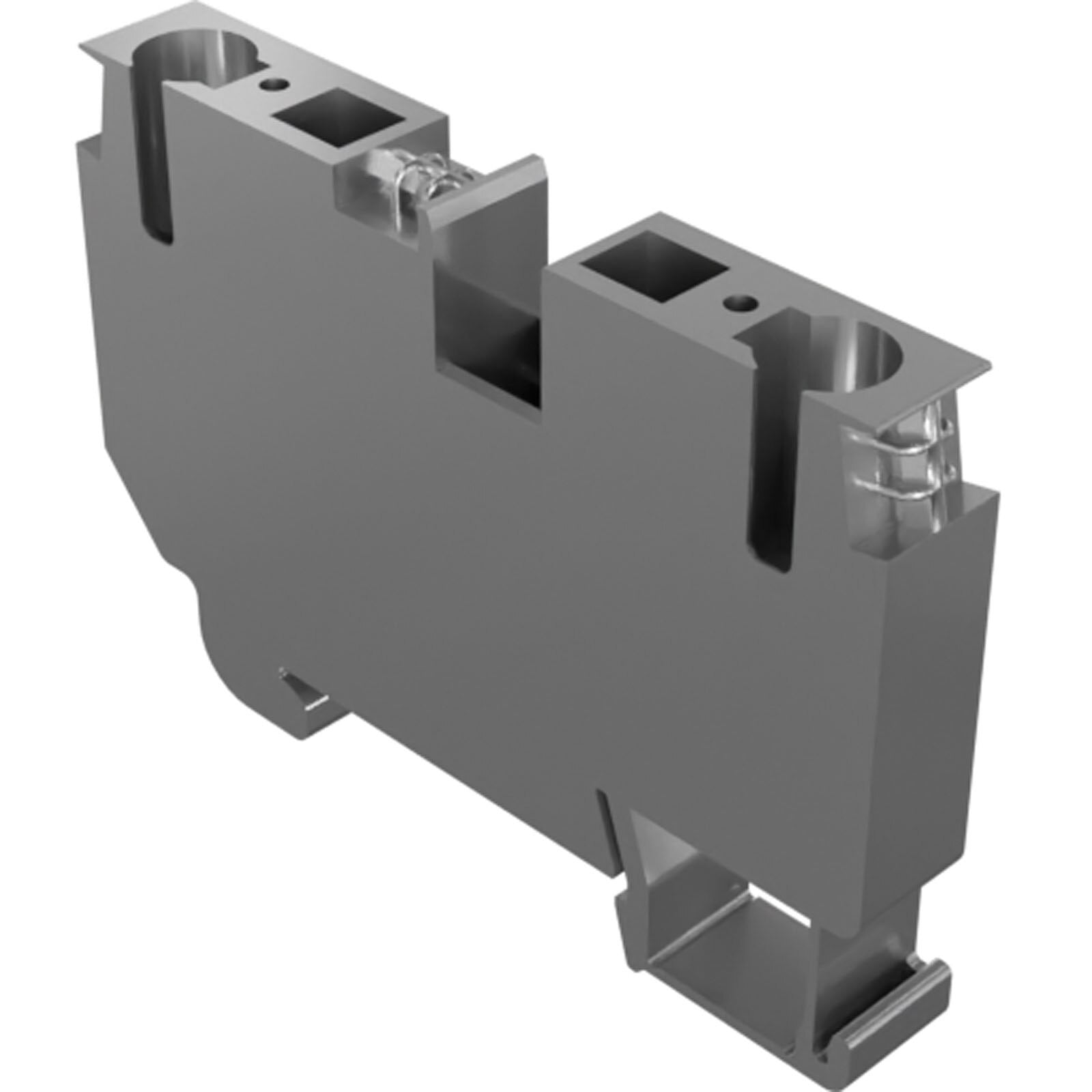 Genie Part # 825795GT – Block, Din Feed Thru