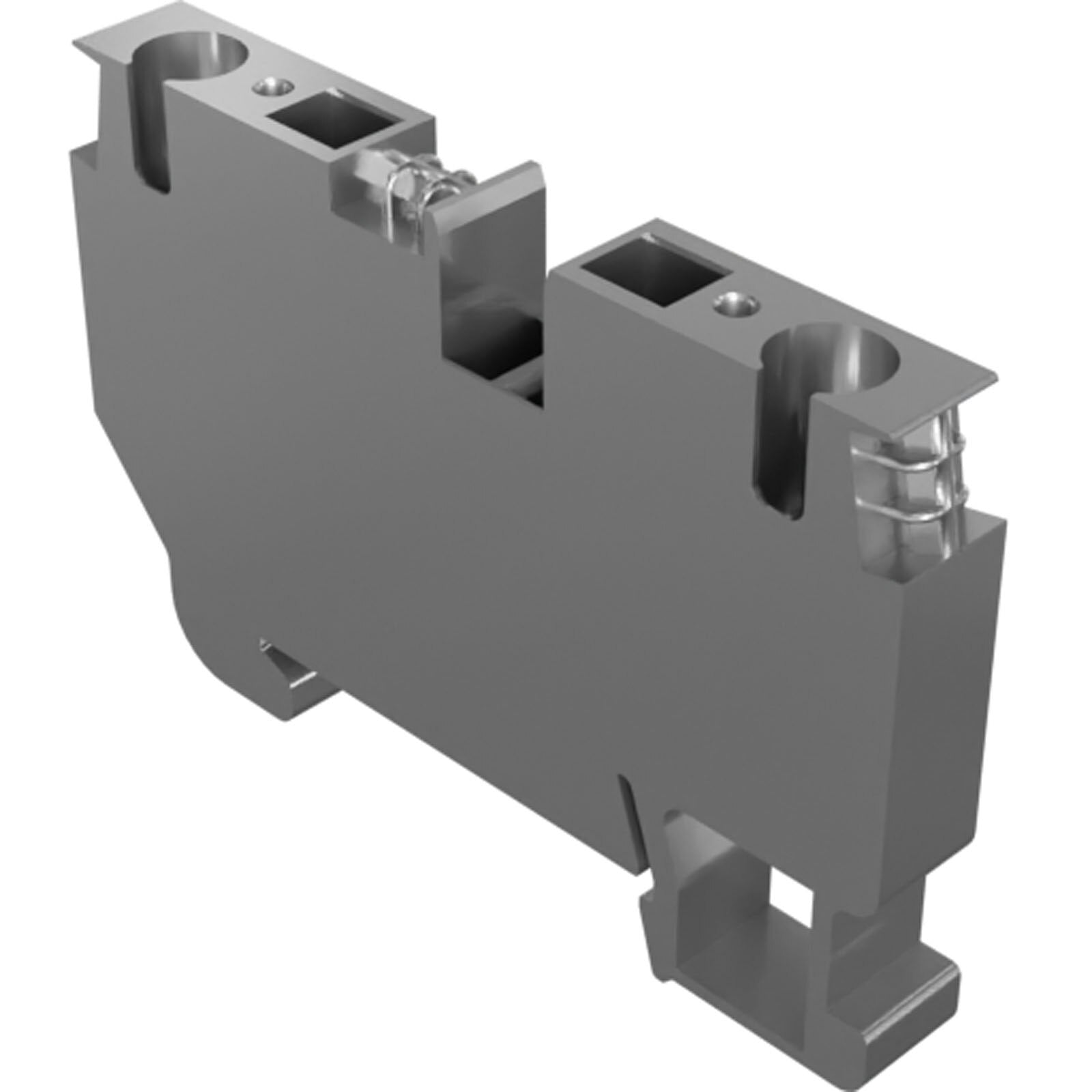 Genie Part # 825806GT – Block, Din Feed Thru