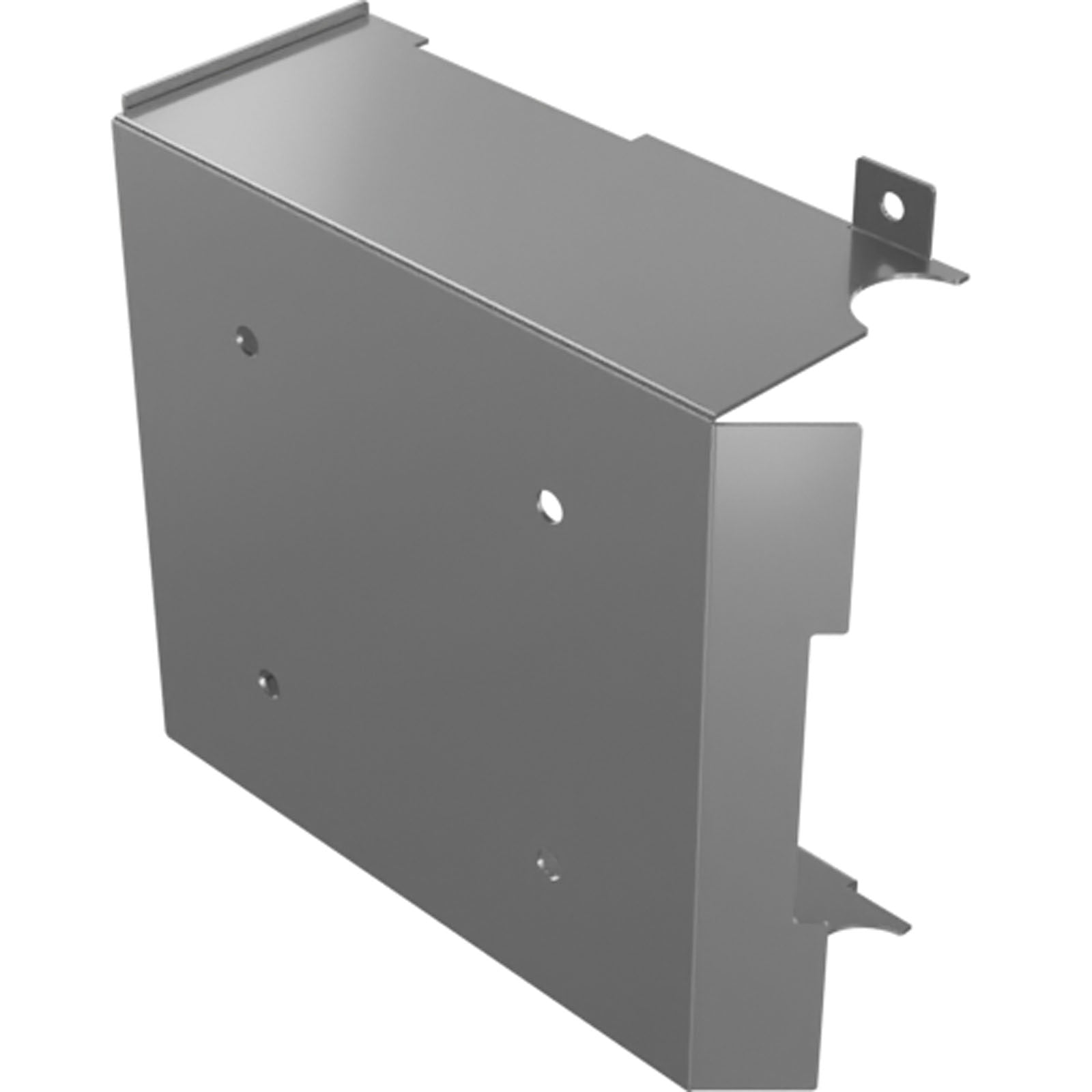 Genie Part # 826833GT – Cover Bracket