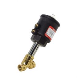 Asco 8290B5 3/4" Air-Operated Valve 11Cv 0-240 PSI