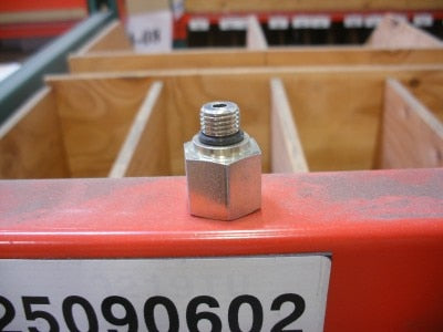 Genie Part # 83020GT – Coupler