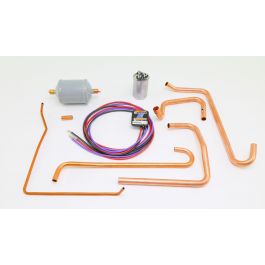 Rheem-Ruud 831010 Compressor Retrofit Kit