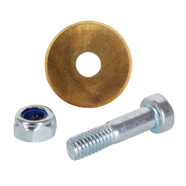 QEP 7/8" Premium Tile Cutter Replacement Scoring Wheel